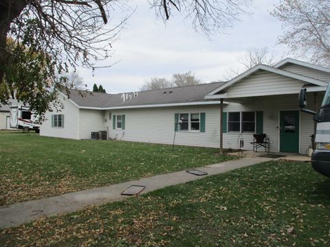 Tiny photo for E11062 Center Road, North Freedom, WI 53951 (MLS # 2012851)
