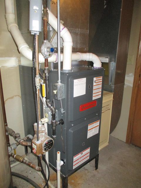 Tiny photo for E11062 Center Road, North Freedom, WI 53951 (MLS # 2012851)