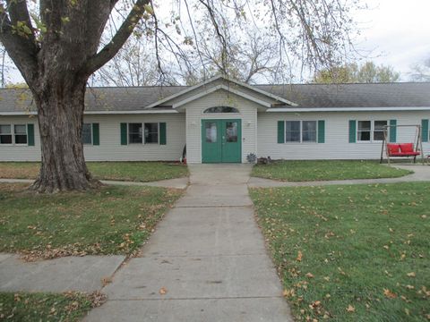 Tiny photo for E11062 Center Road, North Freedom, WI 53951 (MLS # 2012851)