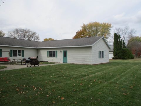 Tiny photo for E11062 Center Road, North Freedom, WI 53951 (MLS # 2012851)