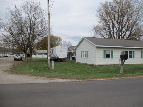 Tiny photo for E11062 Center Road, North Freedom, WI 53951 (MLS # 2012851)