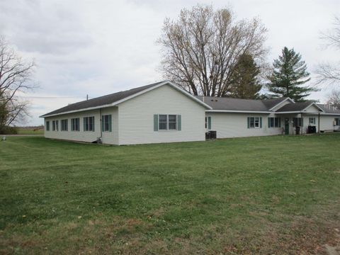 Tiny photo for E11062 Center Road, North Freedom, WI 53951 (MLS # 2012851)