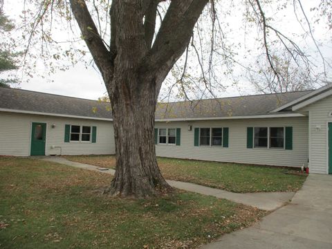 Tiny photo for E11062 Center Road, North Freedom, WI 53951 (MLS # 2012851)