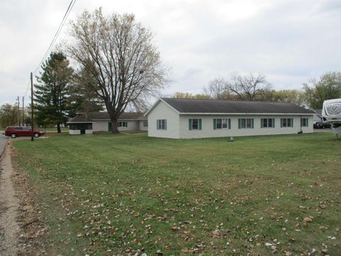 Tiny photo for E11062 Center Road, North Freedom, WI 53951 (MLS # 2012851)