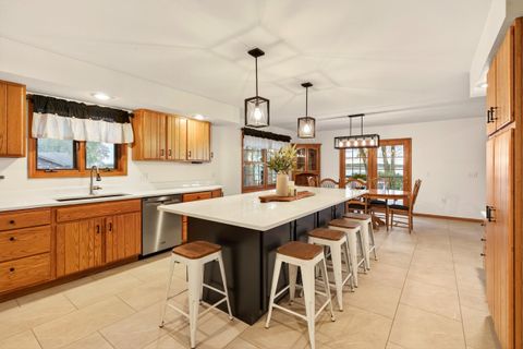 Tiny photo for W913 W Northshore Drive, Montello, WI 53949 (MLS # 2010552)