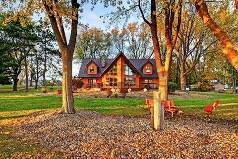 Tiny photo for W913 W Northshore Drive, Montello, WI 53949 (MLS # 2010552)