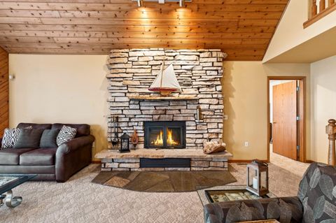 Tiny photo for W913 W Northshore Drive, Montello, WI 53949 (MLS # 2010552)