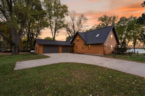 Tiny photo for W913 W Northshore Drive, Montello, WI 53949 (MLS # 2010552)