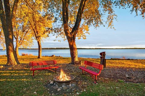 Tiny photo for W913 W Northshore Drive, Montello, WI 53949 (MLS # 2010552)