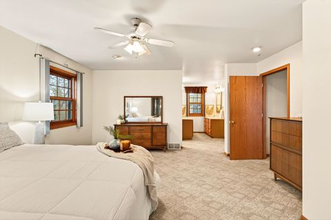 Tiny photo for W913 W Northshore Drive, Montello, WI 53949 (MLS # 2010552)