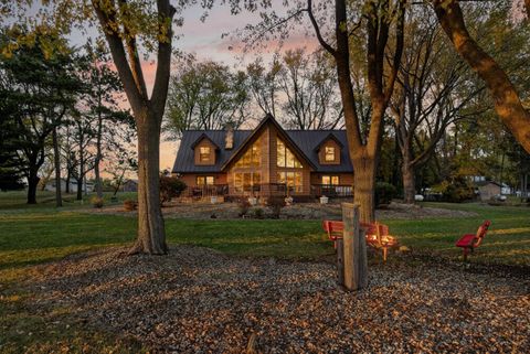 Tiny photo for W913 W Northshore Drive, Montello, WI 53949 (MLS # 2010552)