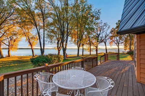 Tiny photo for W913 W Northshore Drive, Montello, WI 53949 (MLS # 2010552)
