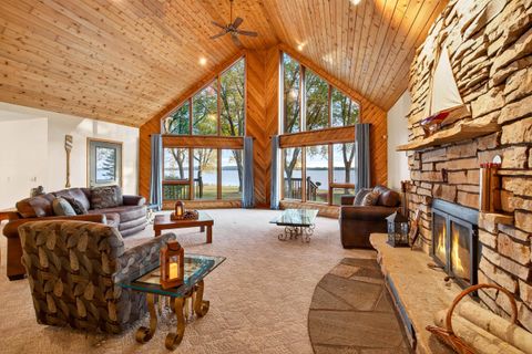 Tiny photo for W913 W Northshore Drive, Montello, WI 53949 (MLS # 2010552)