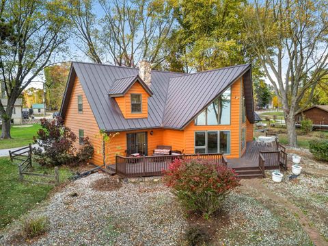 Tiny photo for W913 W Northshore Drive, Montello, WI 53949 (MLS # 2010552)