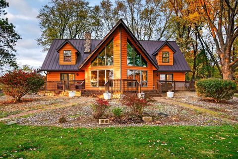 Tiny photo for W913 W Northshore Drive, Montello, WI 53949 (MLS # 2010552)