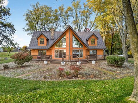 Tiny photo for W913 W Northshore Drive, Montello, WI 53949 (MLS # 2010552)