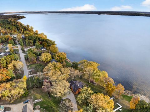 Tiny photo for W913 W Northshore Drive, Montello, WI 53949 (MLS # 2010552)