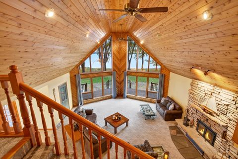 Tiny photo for W913 W Northshore Drive, Montello, WI 53949 (MLS # 2010552)