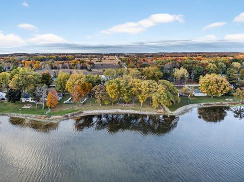 Tiny photo for W913 W Northshore Drive, Montello, WI 53949 (MLS # 2010552)