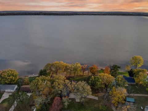 Tiny photo for W913 W Northshore Drive, Montello, WI 53949 (MLS # 2010552)