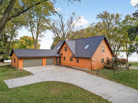 Tiny photo for W913 W Northshore Drive, Montello, WI 53949 (MLS # 2010552)