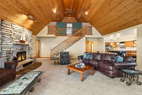 Tiny photo for W913 W Northshore Drive, Montello, WI 53949 (MLS # 2010552)