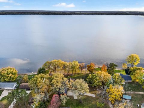 Tiny photo for W913 W Northshore Drive, Montello, WI 53949 (MLS # 2010552)