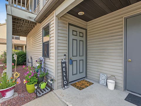 Photo of 500 E Main Street 6 #6, Sun Prairie, WI 53590 (MLS # 2031275)