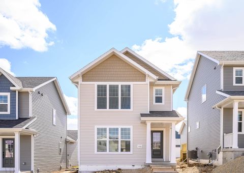 Photo of 7731 Starnova Drive, Madison, WI 53719 (MLS # 2018422)