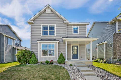 Photo of 230 Breezy Grass Way, Madison, WI 53718 (MLS # 2025974)
