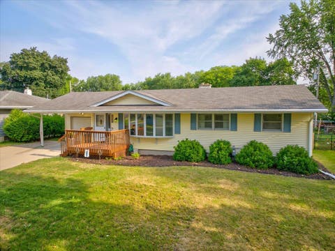 Photo of 5302 Starker Avenue, Madison, WI 53716 (MLS # 2029939)