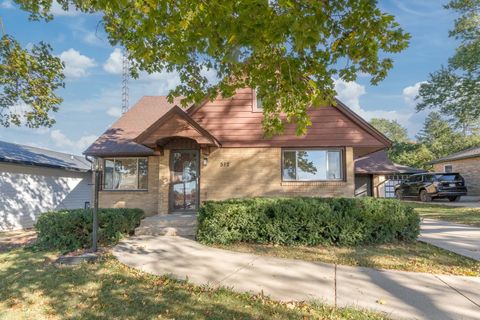 Photo of 512 22nd Avenue, Monroe, WI 53566 (MLS # 2011767)