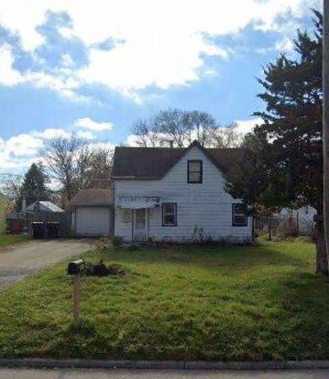 Photo of 2032 Portland Avenue, Beloit, WI 53511 (MLS # 2013677)