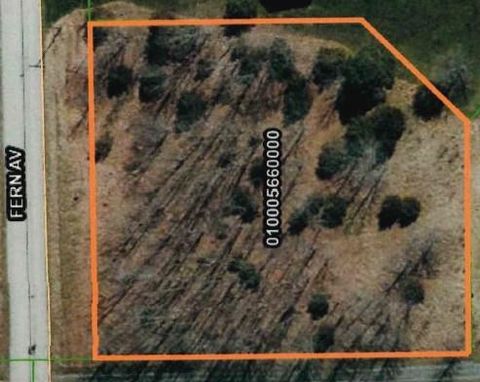Photo of Lot 59 Fern Avenue, Montello, WI 53949 (MLS # 2001137)