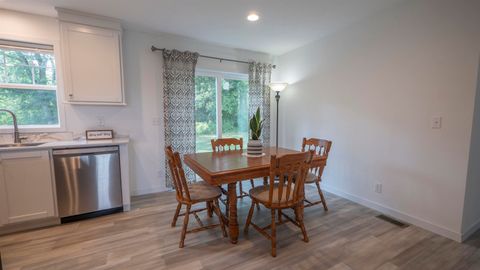 Tiny photo for 626 N SEMROW Road, Coloma, WI 54930 (MLS # NE50313019)