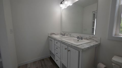 Tiny photo for 626 N SEMROW Road, Coloma, WI 54930 (MLS # NE50313019)