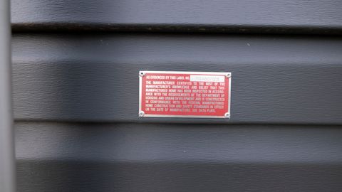 Tiny photo for 626 N SEMROW Road, Coloma, WI 54930 (MLS # NE50313019)