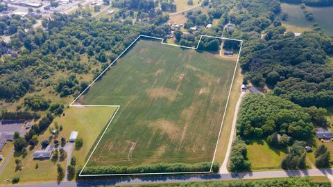 Tiny photo for 626 N SEMROW Road, Coloma, WI 54930 (MLS # NE50313019)