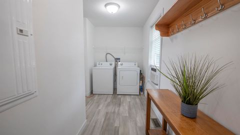 Tiny photo for 626 N SEMROW Road, Coloma, WI 54930 (MLS # NE50313019)