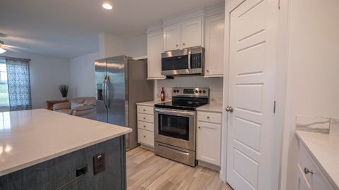 Tiny photo for 626 N SEMROW Road, Coloma, WI 54930 (MLS # NE50313019)