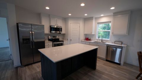 Tiny photo for 626 N SEMROW Road, Coloma, WI 54930 (MLS # NE50313019)