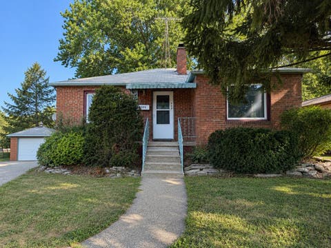 Photo of 929 Center Street, Delavan, WI 53115 (MLS # 2029178)