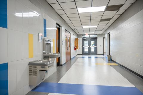 Tiny photo for 201 Hoehn Drive, Lyndon Station, WI 53944 (MLS # 2012988)