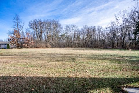 Tiny photo for 201 Hoehn Drive, Lyndon Station, WI 53944 (MLS # 2012988)