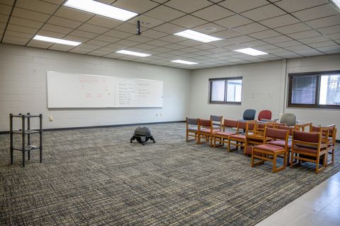 Tiny photo for 201 Hoehn Drive, Lyndon Station, WI 53944 (MLS # 2012988)