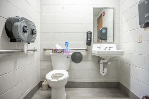 Tiny photo for 201 Hoehn Drive, Lyndon Station, WI 53944 (MLS # 2012988)