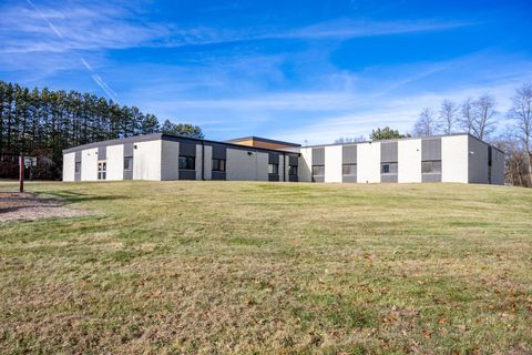 Tiny photo for 201 Hoehn Drive, Lyndon Station, WI 53944 (MLS # 2012988)