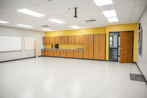 Tiny photo for 201 Hoehn Drive, Lyndon Station, WI 53944 (MLS # 2012988)