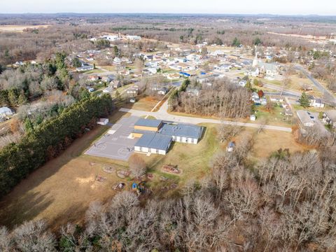 Tiny photo for 201 Hoehn Drive, Lyndon Station, WI 53944 (MLS # 2012988)