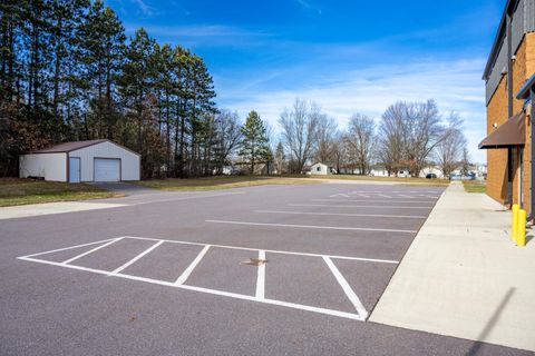 Tiny photo for 201 Hoehn Drive, Lyndon Station, WI 53944 (MLS # 2012988)